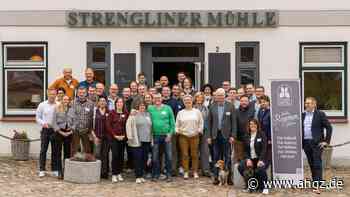 Jahrestagung: Flair Hotels sprechen über Zukunftsstrategien