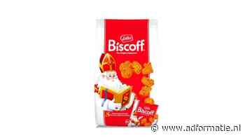 Lotus Biscoff mini Sintkoekjes. Nieuw product. Gelukt?