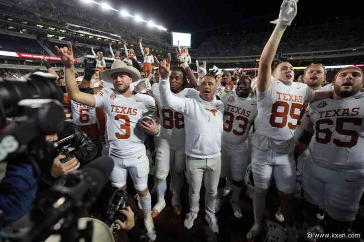 Longhorns stats: UT held conference opponents to two touchdowns per game in first SEC season