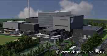 Newcastle City Council insists there is 'no alternative' to huge incinerator burning rubbish