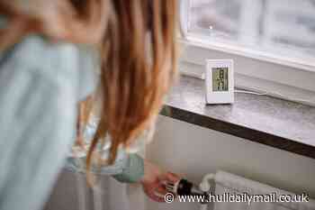 Brits in 'inefficient' homes could see energy bills soar - with over 65s worst affected