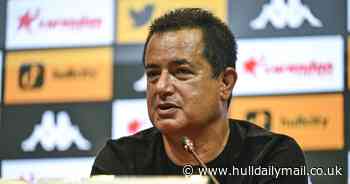 Hull City are in deep trouble and Acun Ilicali has to appoint a new manager with one key trait
