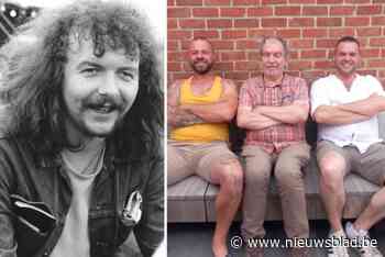 Piet Lesage (70) plots overleden: “Hij ging vredig, dat is onze enige troost”