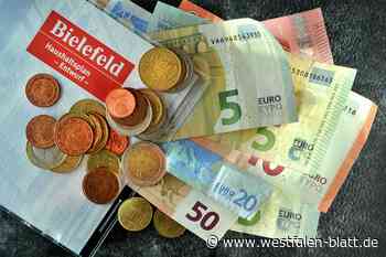 Bielefeld: Haushaltssicherung ist erstmal vom Tisch