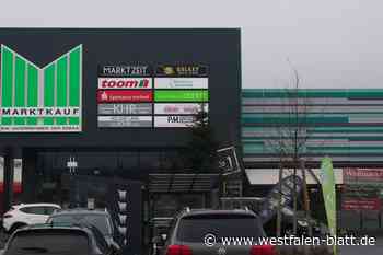 Marktkauf Löhne erhält Nachhaltigkeitsauszeichnung