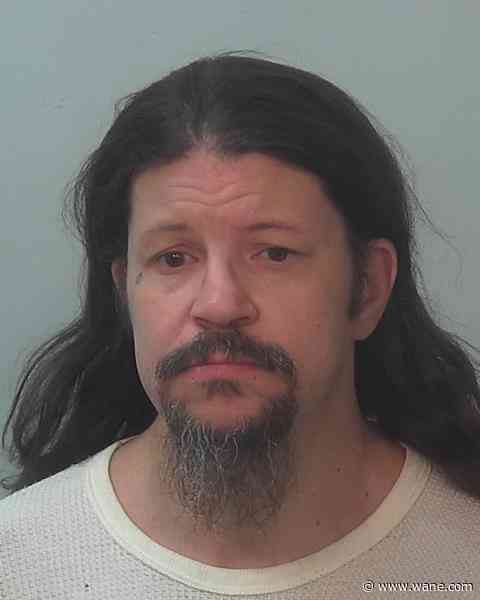 Fort Wayne man sentenced on trafficking charges in 2022 case