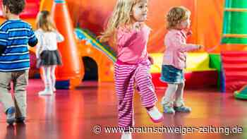 Neue Studie enthüllt überraschendes Geheimnis über Kinder