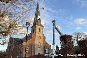 Telecommunicatie-antennes in kerktorens levert kerkfabrieken mooie zakcent op