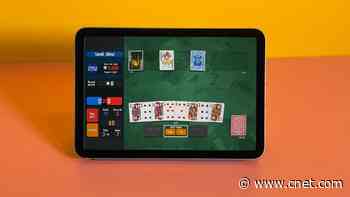 A Big Year for Small Games