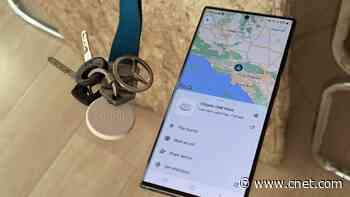 Why You Should Get a Chipolo Tracker Over an Apple AirTag on Cyber Monday