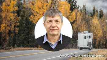 Märkte Insight: Segen und Fluch der Boomer