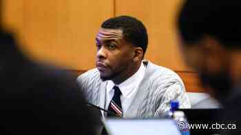 Defendant in YSL gang and racketeering trial stabbed while awaiting jury verdict