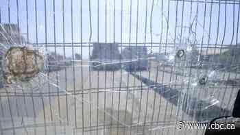 With Hamas losing grip on Gaza, lawlessness becomes one more threat to civilians