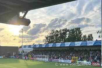 🎥 Mooi moment in de Challenger Pro League: de mooie geste van RFC Luik-fans voor Deinze