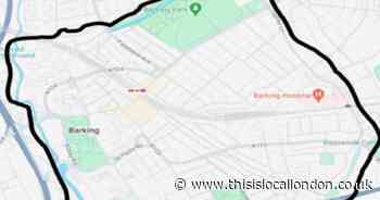 Police in Barking given extra powers in face of rising anti-social behaviour