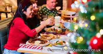 Popular Italian restaurant to open Croydon branch with £10 vouchers