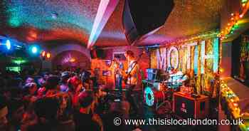 Popular music venue 'could shut down' if flats are built next door