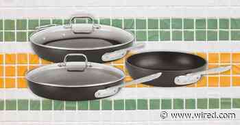 The Best All-Clad Cyber Monday Deals