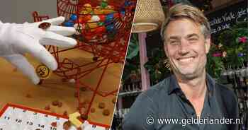 Handhavers op de stoep om sinterklaasbingo: ‘Mag niet in horeca’