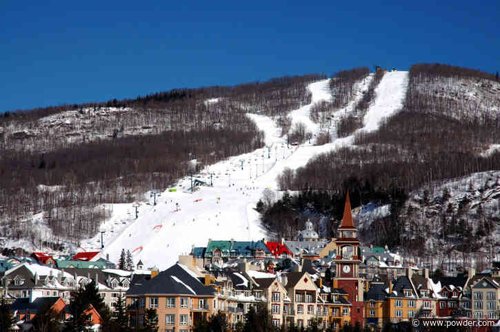 Warm Weather Forces Canadian Ski Race Cancellation