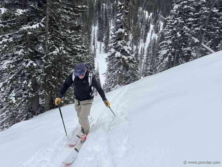 Review: Raide Research TourTech Bib