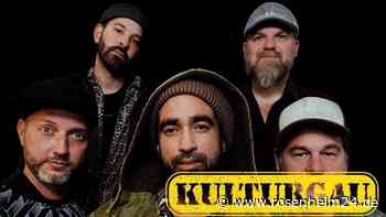 Kulturgau Extra: Wir verlosen 2x2 Karten für Marley´s Ghost im Freiraum Übersee