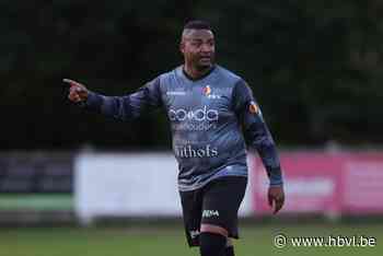 Van finale tegen Ibrahimovic via IJsland en Thailand naar… Peer SV: het bijzondere verhaal van Prince Rajcomar