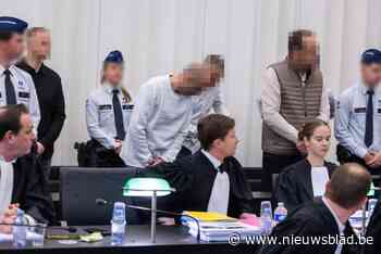 De moord op Raouf Ben Alita: grondig voorbereid, knullig uitgevoerd