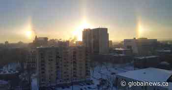 Your Saskatchewan photo of the day: December 2024