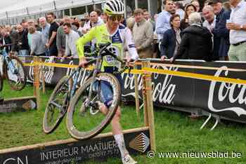 Gerben Kuypers past voor Wereldbeker op Sardinië