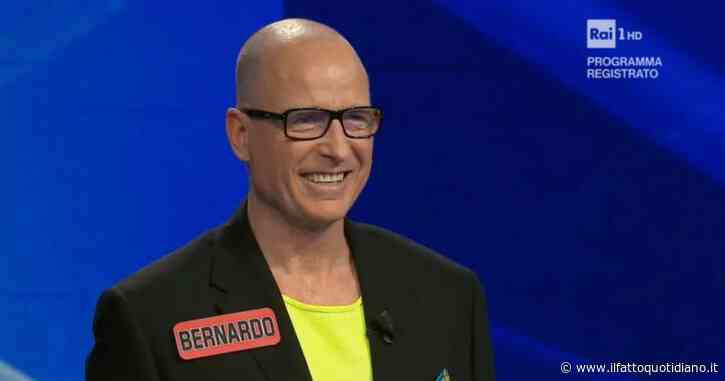 Bernardo Cherubini, il fratello di Jovanotti è un nuovo concorrente del Grande Fratello: chi è, che lavoro fa e i precedenti in tv