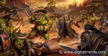 GOG takes on Blizzard in a big win for game preservation