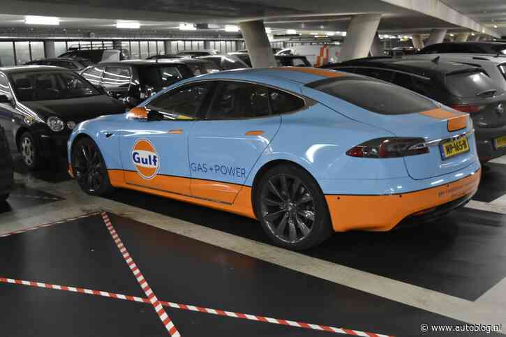 Tesla-rijders opgelet: dit verandert er binnenkort aan jouw auto!