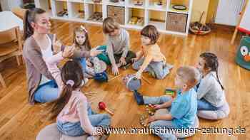 Dem öffentlichen Dienst droht absehbar die Katastrophe