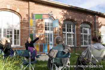 Psychiatrisch verzorgingstehuis De Luwte krijgt 15 nieuwe kamers