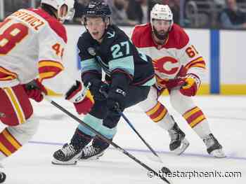 Team Canada World Jr's: Catton, Heidt, Molendyk, Price and Yager invited to selection camp