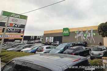 Man (23) eventjes wegpiraat na relatiebreuk