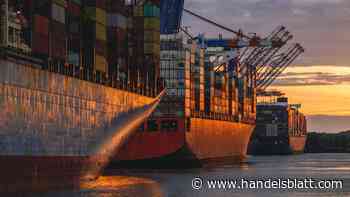 Übernahmen: Furcht vor Trump-Zöllen: Deutsche Wirtschaft greift nach US-Unternehmen