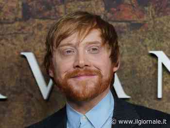 Harry Potter, l’attore Rupert Grint condannato dal fisco: dovrà pagare 1,8 milioni di sterline