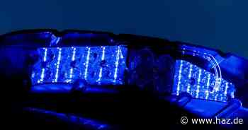 Fußgänger von Auto in Hannover-Vahrenwald erfasst und schwer verletzt