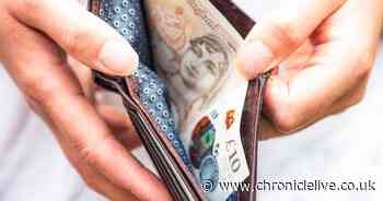 DWP Christmas Bonus to start landing in bank accounts from today