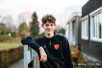 Sem (17) is ‘de Lamine Yamal van derde provinciale’: spits scoort nu al zes matchen op rij voor FC Veldwezelt