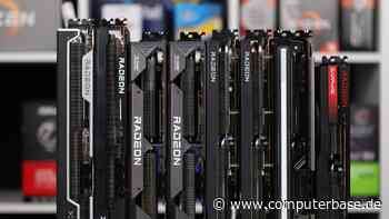GPU-Gerüchte: Radeon RX 8800 XT soll der RTX 4080 die Stirn bieten (Update)