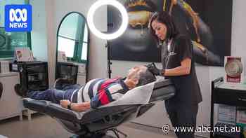 From Bunnings to botox: The surprisingly big business of cosmetic injectables