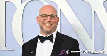 Jason Laks Named President of Broadway League