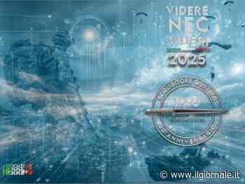 Associazione Herring, arriva il calendario 2025 per festeggiare il 25° anniversario del 185° Reggimento Rao
