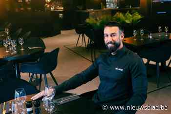 Fabrizio Tzinaridis sluit tattooshop in Beringen: “Waarom? Dat vertel ik op het afscheidsfeest”