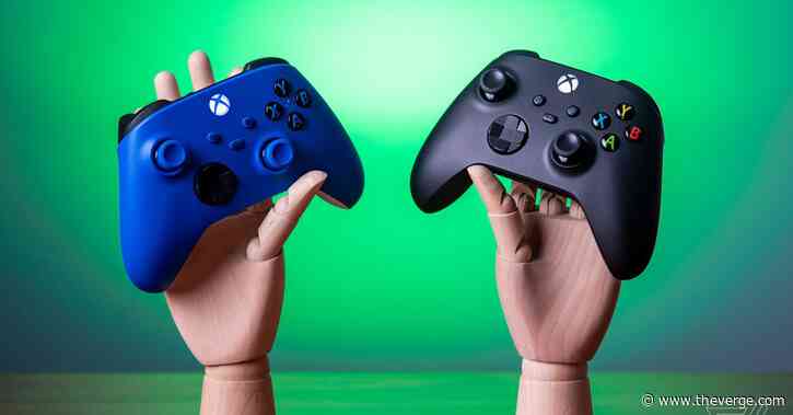 These are the best Cyber Monday gaming deals I’ve found so far