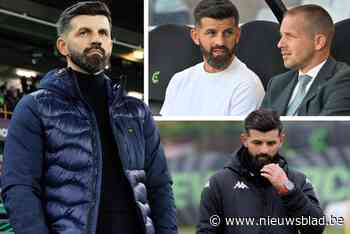 Slachtoffer van zijn eigen succes: waarom het fout liep tussen succescoach Miron Muslic en het management van Cercle