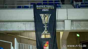 PotAS "bitte abschaffen": "Bestrafte" Basketballer schimpfen über Spitzensport-Zeugnis